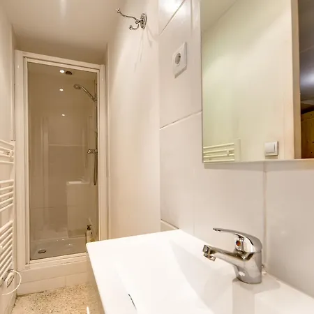 Nocnoc - L'Etage De Cordeliers Apartment Lyon Exterior photo